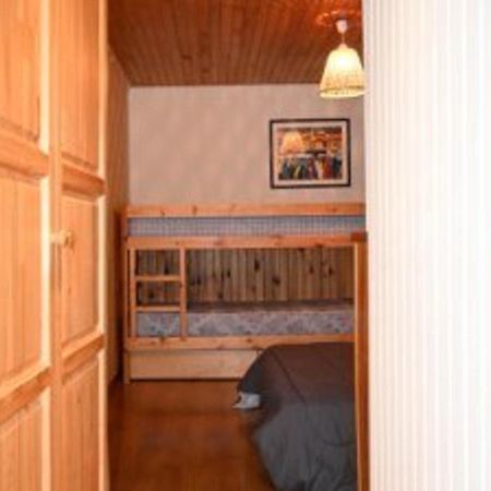 Appartement Montgenèvre, 3 pièces, 8 personnes - FR-1-266-160 Esterno foto