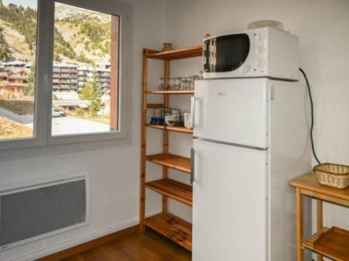 Appartement Montgenèvre, 3 pièces, 8 personnes - FR-1-266-160 Esterno foto