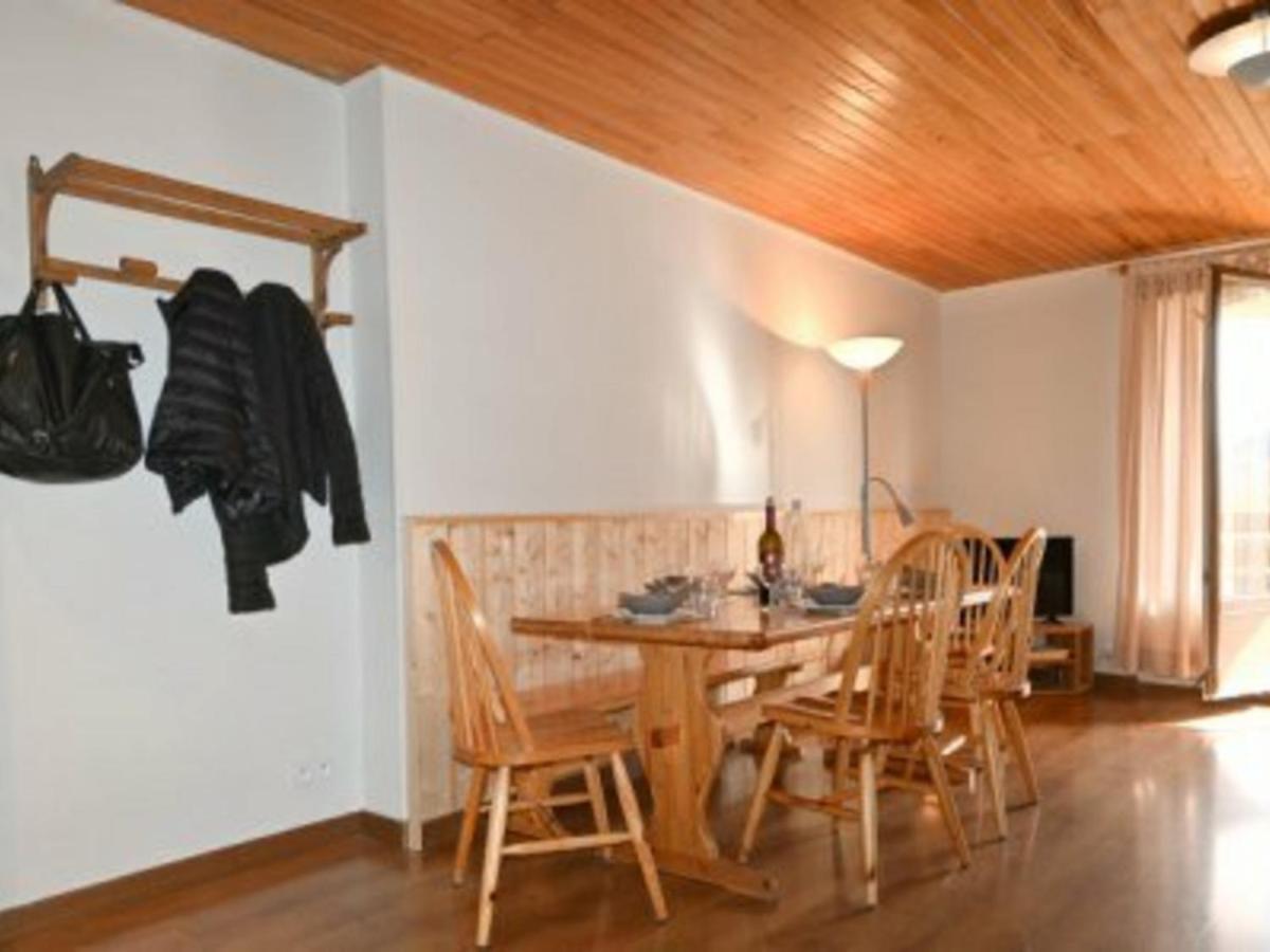 Appartement Montgenèvre, 3 pièces, 8 personnes - FR-1-266-160 Esterno foto