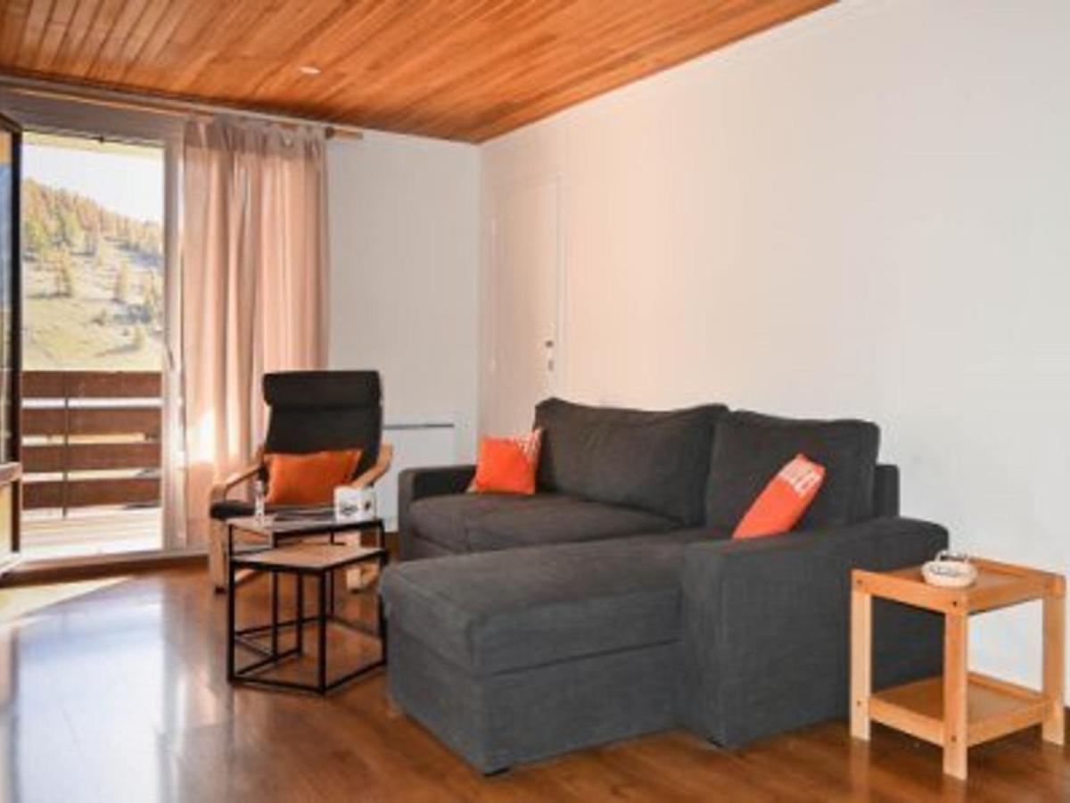 Appartement Montgenèvre, 3 pièces, 8 personnes - FR-1-266-160 Esterno foto